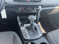 Used 2024  Kia Seltos LX IVT AWD at Naples Auto Sales near Vernal&comma; UT