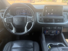 Used 2022  Chevrolet Suburban 4WD 4dr Z71 at Naples Auto Sales near Vernal&comma; UT