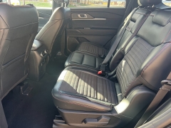 Used 2025  Ford Explorer ST-Line 4WD at Naples Auto Sales near Vernal, UT