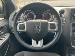 Used 2015 Dodge Grand Caravan 4d Wagon SXT at Naples Auto Sales near Vernal, UT