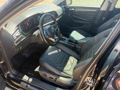 Used 2023  Volkswagen Jetta SEL Auto at Naples Auto Sales near Vernal&comma; UT