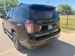 Used 2021  Chevrolet Tahoe 4WD 4dr Z71 at Naples Auto Sales near Vernal&comma; UT