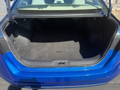 Used 2025  Nissan Altima SV FWD at Naples Auto Sales near Vernal&comma; UT