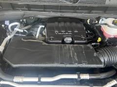 Used 2023 Chevrolet Silverado 1500 4WD Crew Cab 147" Custom at Naples Auto Sales near Vernal, UT
