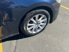 Used 2017  Mazda Mazda6 4d Sedan Sport Auto at Naples Auto Sales near Vernal, UT