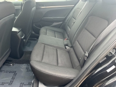 Used 2020 Hyundai Elantra 4d Sedan SE at Naples Auto Sales near Vernal, UT