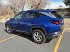 Used 2024  Hyundai Tucson SEL AWD at Naples Auto Sales near Vernal&comma; UT