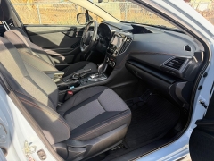 Used 2020  Subaru Crosstrek 4d SUV 2&period;0i Premium CVT at Naples Auto Sales near Vernal&comma; UT