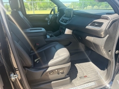 Used 2021  Chevrolet Tahoe 4WD 4dr Z71 at Naples Auto Sales near Vernal&comma; UT