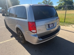 Used 2018  Dodge Grand Caravan 4d Wagon SE at Naples Auto Sales near Vernal&comma; UT