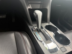 Used 2015  Chevrolet Equinox 4d SUV AWD LTZ at Naples Auto Sales near Vernal&comma; UT