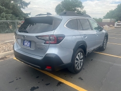 Used 2023 Subaru Outback Premium CVT at Naples Auto Sales near Vernal, UT