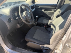 Used 2016  Jeep Compass 4d SUV FWD Sport at Naples Auto Sales near Vernal&comma; UT