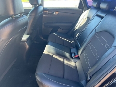 Used 2021  Kia Forte EX IVT at Naples Auto Sales near Vernal, UT