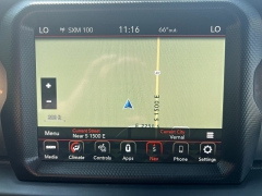 Used 2020 Jeep Gladiator Crew Cab Overland at Naples Auto Sales near Vernal, UT
