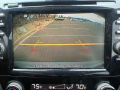 Used 2024  Nissan Murano AWD SV at Naples Auto Sales near Vernal&comma; UT