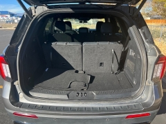 Used 2025  Ford Explorer ST-Line 4WD at Naples Auto Sales near Vernal, UT