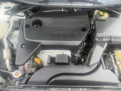 Used 2016  Nissan Altima 4d Sedan 2&period;5L at Naples Auto Sales near Vernal&comma; UT