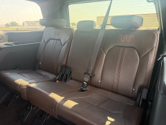 Used 2020  Ford Expedition 4d SUV 4WD King Ranch at Naples Auto Sales near Vernal&comma; UT