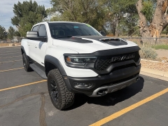Used 2021  Ram 1500 4WD TRX Crew Cab 5'7" Box at Naples Auto Sales near Vernal&comma; UT