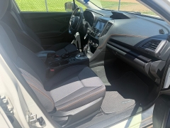 Used 2021  Subaru Crosstrek Premium CVT at Naples Auto Sales near Vernal&comma; UT