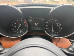 Used 2020  Alfa Romeo Giulia 4d Sedan RWD at Naples Auto Sales near Vernal&comma; UT