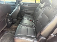 Used 2016  Ford Explorer 4d SUV 4WD Limited at Naples Auto Sales near Vernal&comma; UT