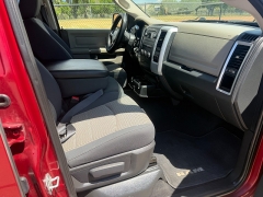 Used 2011  Ram 1500 4WD Quad Cab Big Horn at Naples Auto Sales near Vernal&comma; UT