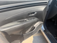 Used 2024  Hyundai Tucson Hybrid Blue AWD at Naples Auto Sales near Vernal&comma; UT