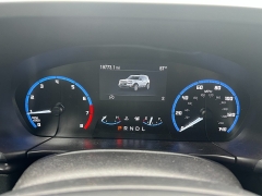 Used 2022 Ford Bronco Sport Big Bend 4x4 at Naples Auto Sales near Vernal, UT