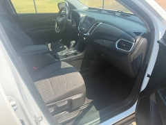 Used 2024  Chevrolet Equinox AWD 4dr LT w&sol;1LT at Naples Auto Sales near Vernal&comma; UT