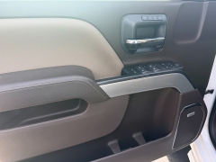 Used 2018  Chevrolet Silverado 1500 4WD Crew Cab LTZ at Naples Auto Sales near Vernal&comma; UT