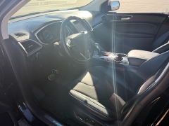 Used 2016  Ford Edge 4d SUV AWD Sport at Naples Auto Sales near Vernal&comma; UT