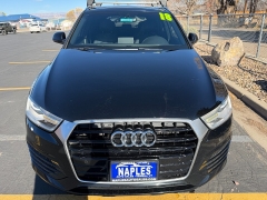 Used 2018  Audi Q3 4d SUV 2&period;0T Premium at Naples Auto Sales near Vernal&comma; UT