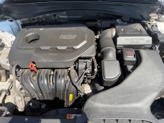Used 2019  Kia Optima LX Auto at Naples Auto Sales near Vernal&comma; UT