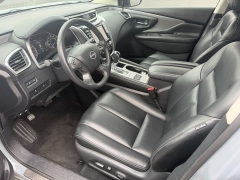 Used 2024  Nissan Murano AWD SV at Naples Auto Sales near Vernal&comma; UT