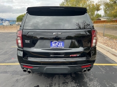 Used 2023  Chevrolet Tahoe 4WD 4dr RST at Naples Auto Sales near Vernal, UT