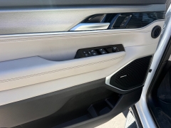 Used 2025  Jeep Wagoneer 4x4 at Naples Auto Sales near Vernal&comma; UT