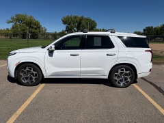 Used 2021  Hyundai Palisade Calligraphy AWD at Naples Auto Sales near Vernal&comma; UT