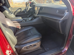 Used 2022  Jeep Wagoneer Series II 4x4 at Naples Auto Sales near Vernal&comma; UT