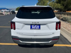 Used 2024 Kia Sorento S AWD at Naples Auto Sales near Vernal, UT