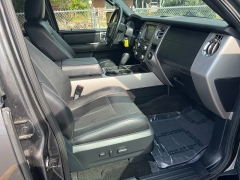 Used 2016 Ford Expedition 4d SUV 4WD XLT at Naples Auto Sales near Vernal, UT