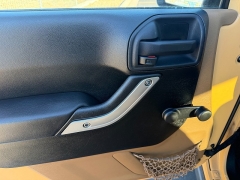 Used 2013  Jeep Wrangler 2d Convertible Rubicon at Naples Auto Sales near Vernal&comma; UT