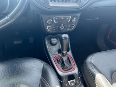 Used 2019  Jeep Compass 4d SUV 4WD Trailhawk at Naples Auto Sales near Vernal, UT