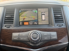 Used 2020  Nissan Armada 4d SUV AWD Platinum at Naples Auto Sales near Vernal&comma; UT