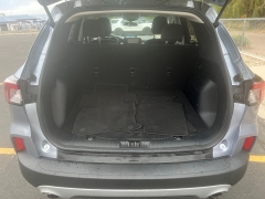Used 2022 Ford Escape SE Hybrid AWD at Naples Auto Sales near Vernal, UT