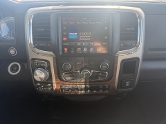 Used 2014  Ram 1500 4WD Crew Cab Laramie Longbed at Naples Auto Sales near Vernal&comma; UT