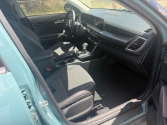 Used 2024  Kia Seltos S IVT AWD at Naples Auto Sales near Vernal&comma; UT
