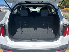 Used 2024 Kia Sorento S AWD at Naples Auto Sales near Vernal, UT