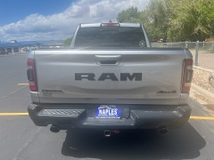 Used 2020 Ram 1500 4WD Crew Cab Rebel at Naples Auto Sales near Vernal, UT